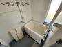 バス・シャワールーム　別部屋イメージ写真