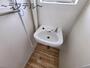洗面設備　別部屋イメージ写真