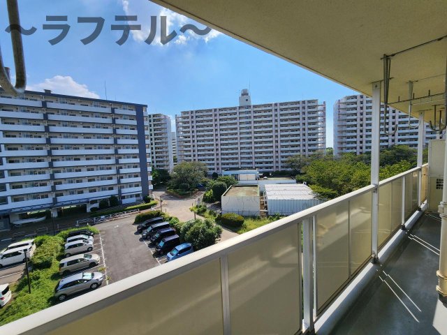 眺望　別部屋イメージ写真