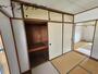 収納　別部屋イメージ写真