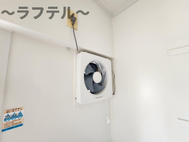 その他設備　別部屋イメージ写真