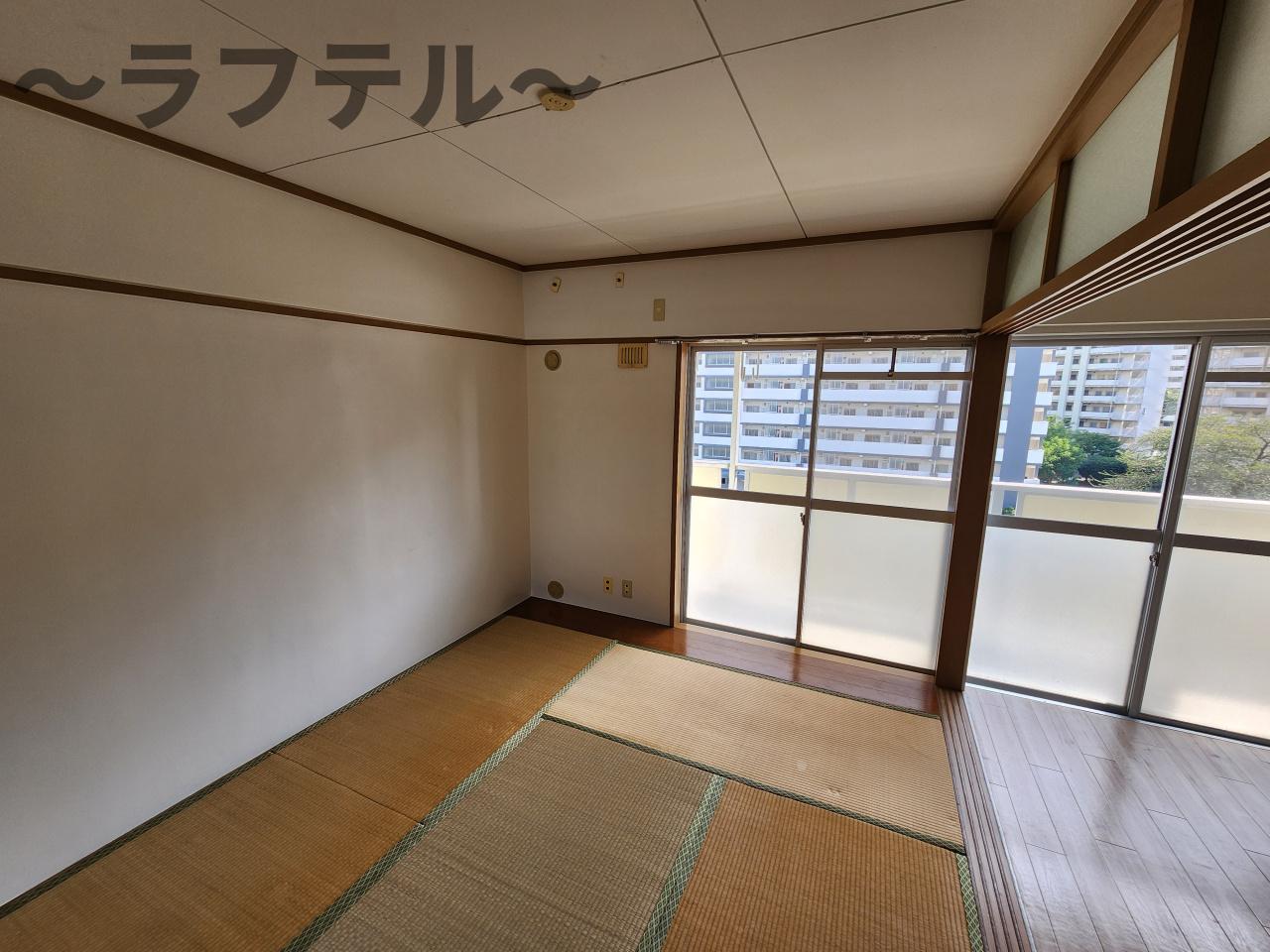 居室・リビング　別部屋イメージ写真