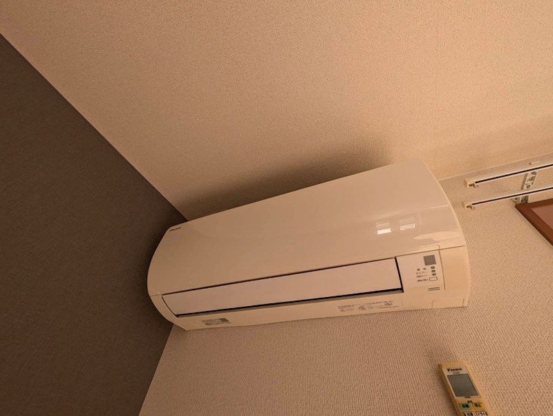 その他設備　別部屋写真