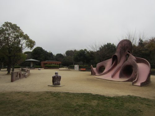公園　空城山公園（公園）まで2116m