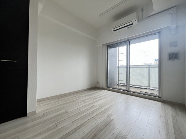 その他部屋・スペース　寝室です