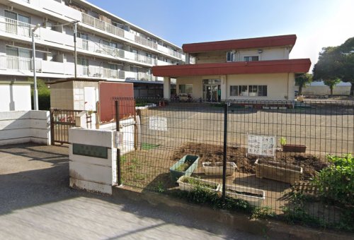 幼稚園・保育園　千葉市天台保育所（幼稚園・保育園）まで337m