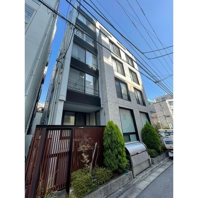 建物外観　外観です