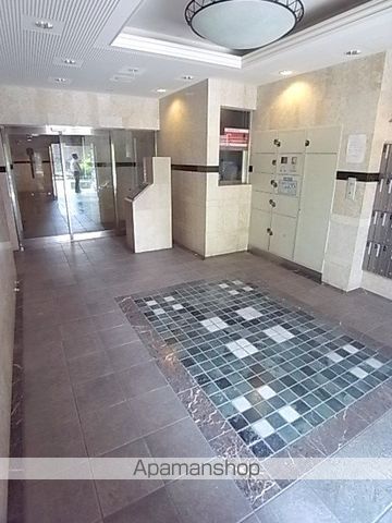地下鉄長堀鶴見緑地線 松屋町駅 徒歩1分 15階建 築23年の外観写真