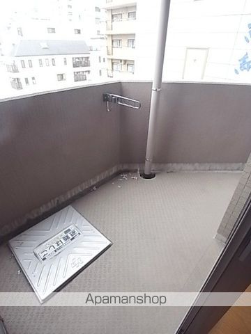 地下鉄長堀鶴見緑地線 松屋町駅 徒歩1分 15階建 築23年の内装写真