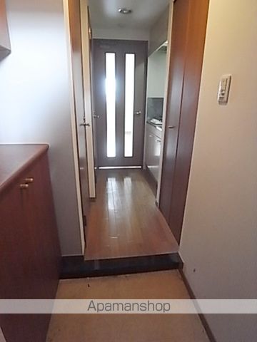 地下鉄長堀鶴見緑地線 松屋町駅 徒歩1分 15階建 築23年の玄関写真