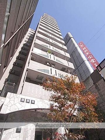 地下鉄長堀鶴見緑地線 松屋町駅 徒歩1分 築23年
