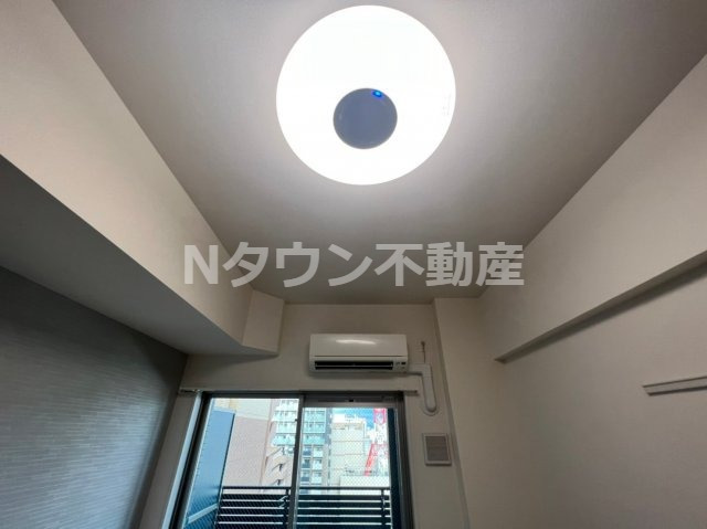 その他　音楽が流せます。