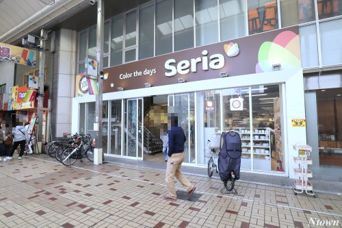 その他　セリア 大須店（その他）まで334m