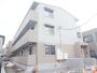戸田駅より徒歩4分 3階 築4年の賃貸物件