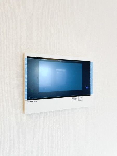 セキュリティ　☆セキュリティ安心☆