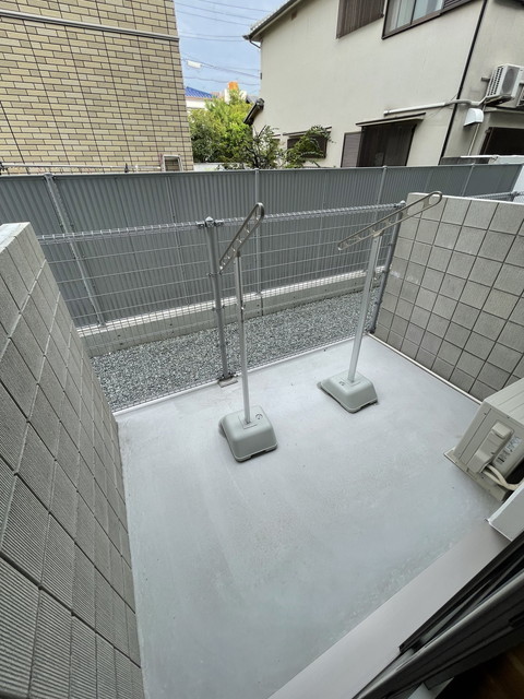 庭