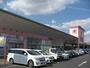 ショッピングセンター　ラ・ムー此花店（ショッピングセンター）まで1325m