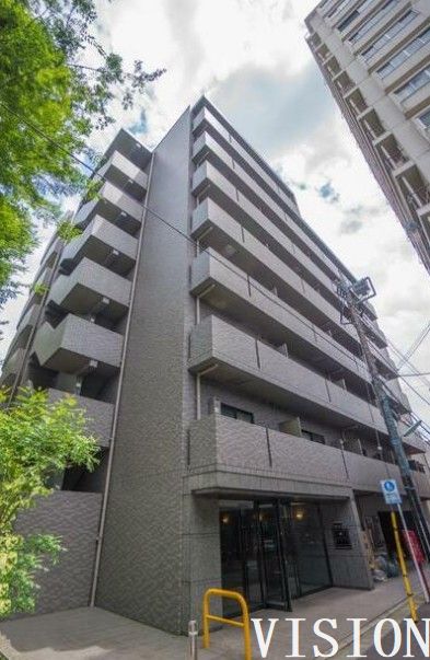 建物外観　☆外観☆