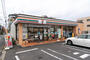 コンビニ　セブンイレブン 練馬関町東2丁目店（コンビニ）まで390m