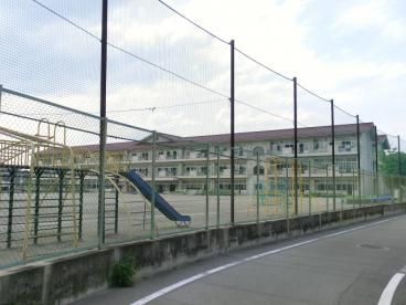 小学校　高崎市立城東小学校（小学校）まで4822m