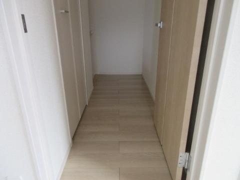その他　廊下