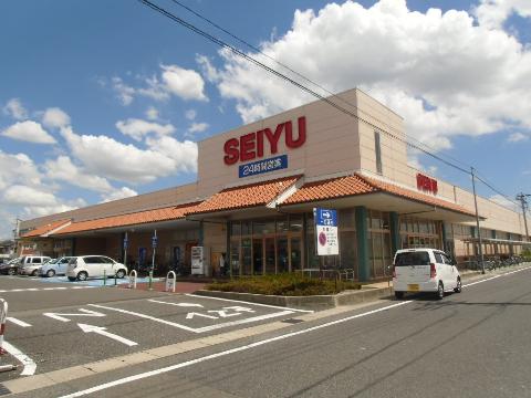 その他　西友豊山店（その他）まで865m
