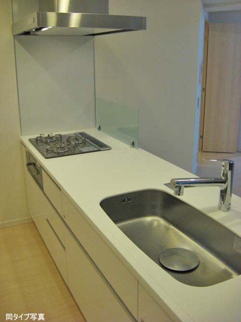 キッチン　別部屋参考写真