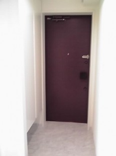 玄関　別部屋参考写真