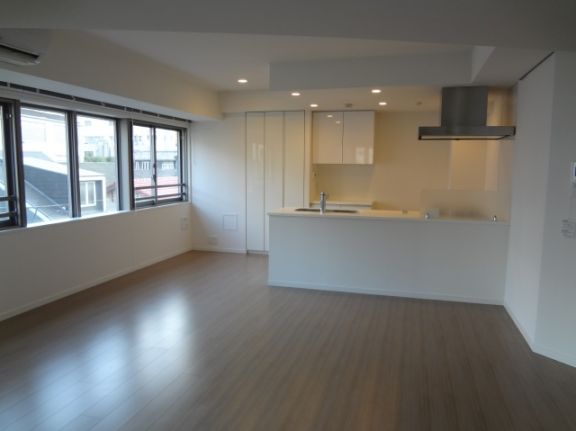 居室・リビング　別部屋参考写真