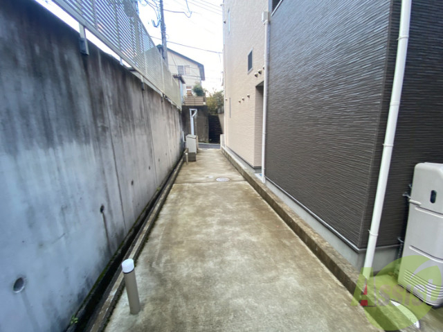 その他共有部分　駐輪場その他