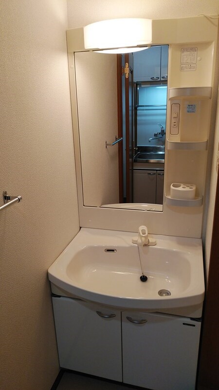 カモミールコートの内装写真