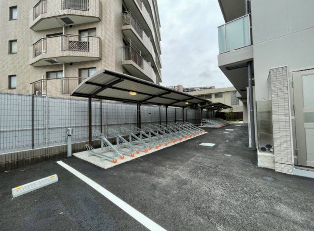 その他共有部分　☆共用部分☆