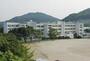 中学校　水巻町立水巻中学校（中学校）まで1620m