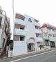 京成立石駅より徒歩18分 2階 築38年10ヶ月の賃貸物件