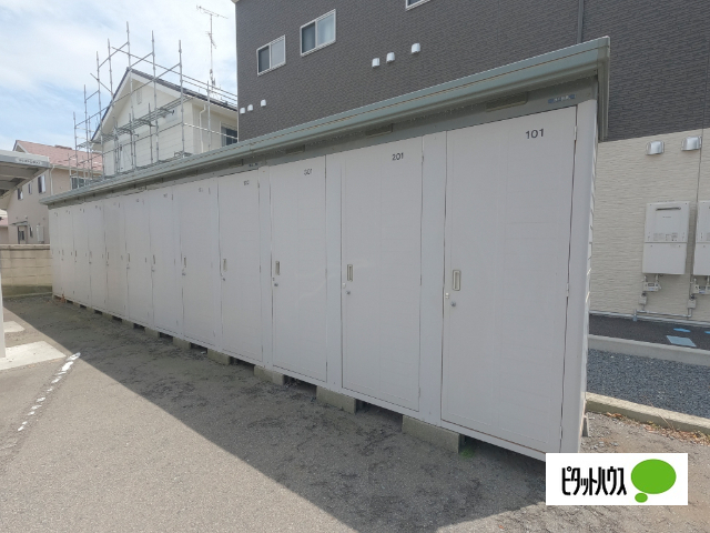 その他共有部分