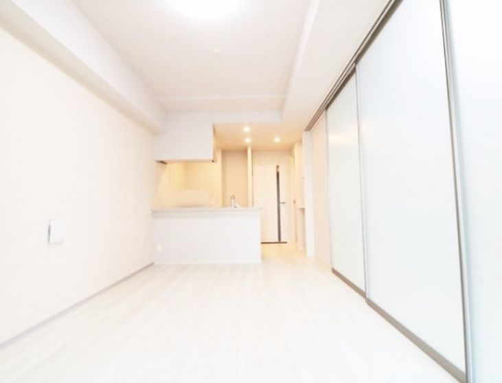 その他部屋・スペース　★家具が置きやすい間取りです★