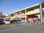 ショッピングセンター　イトーヨーカドー埼玉大井店（ショッピングセンター）まで1100m