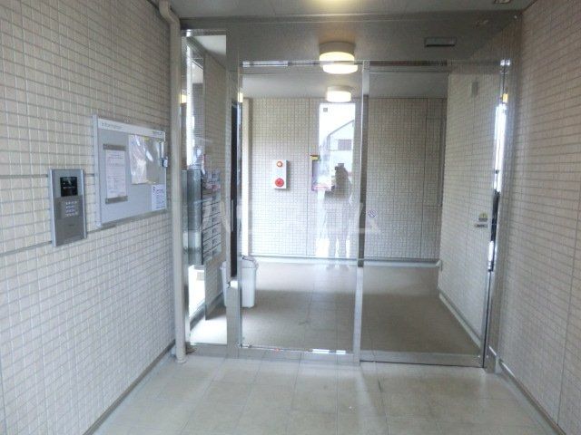 ロビー
