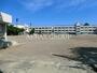 中学校　世田谷区立用賀中学校（中学校）まで827m