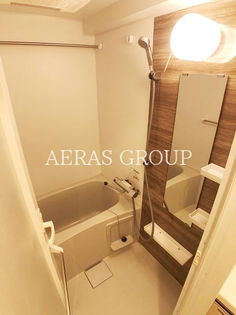 バス・シャワールーム　別部屋同仕様タイプ