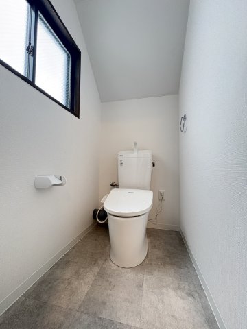 メゾンKATOのトイレ写真