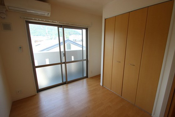 その他　※別部屋の写真です