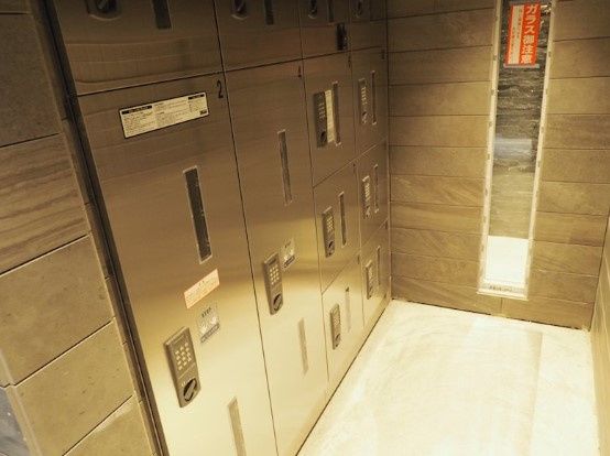 その他共有部分　共有部分☆
