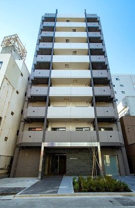 建物外観　☆きれいな外観☆