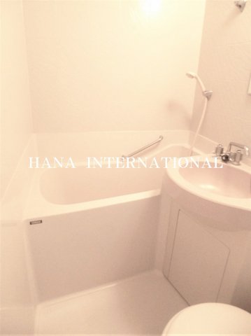 バス・シャワールーム　他部屋参考写真
