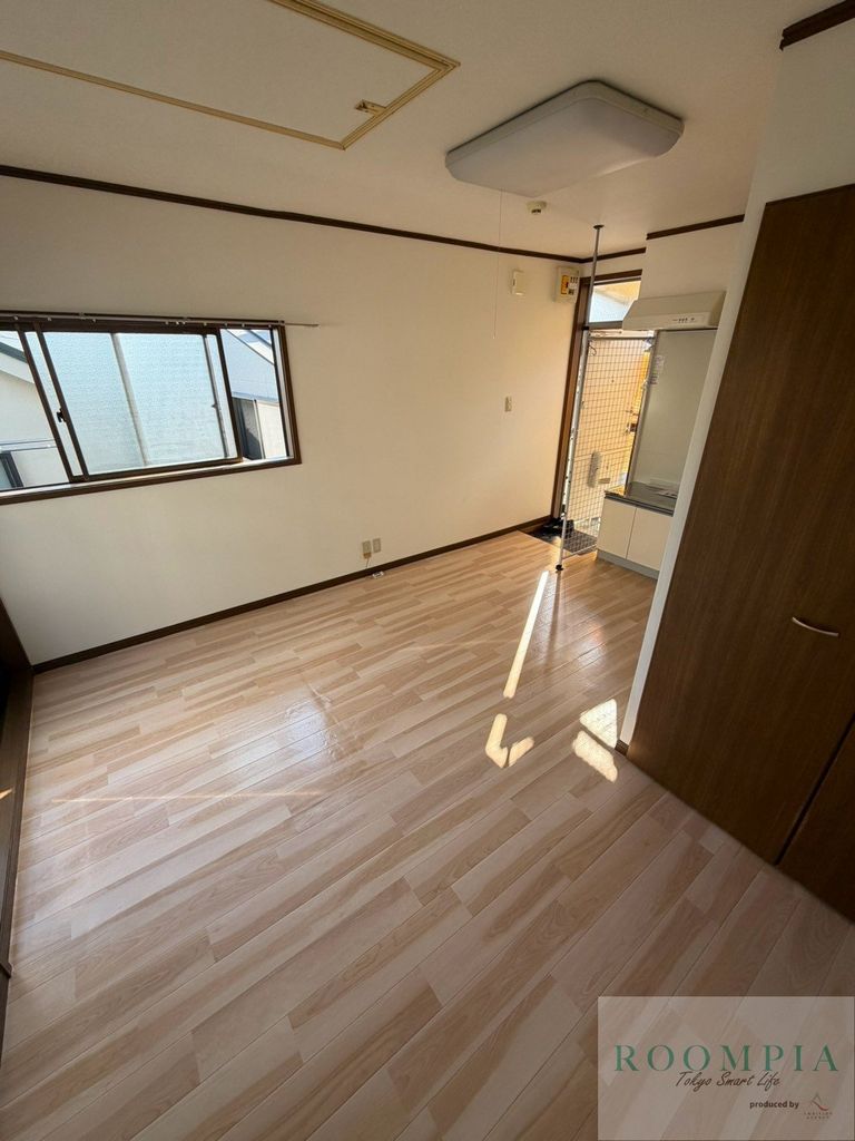 その他部屋・スペース　共有部分