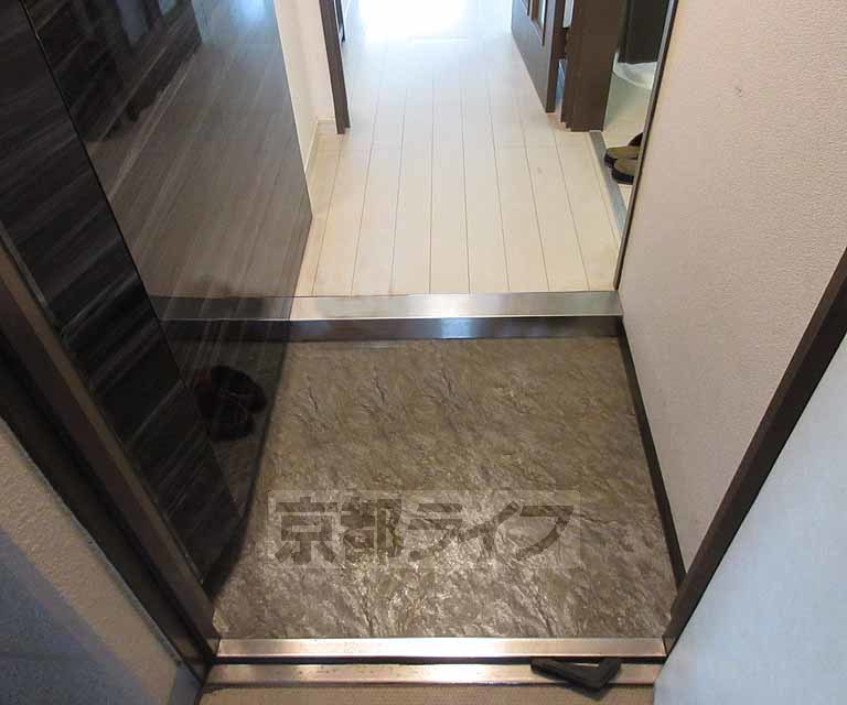 玄関　玄関スペースです！