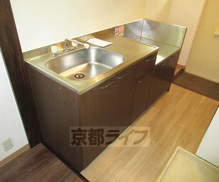 キッチン　使いやすいキッチンです！