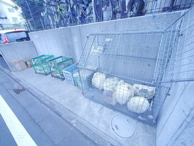 その他共有部分　★お部屋探しはタウンハウジングまで★