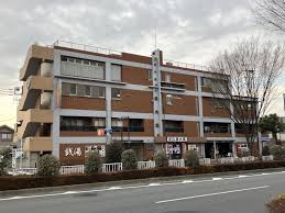 その他　湯の森 深大湯（その他）まで1531m